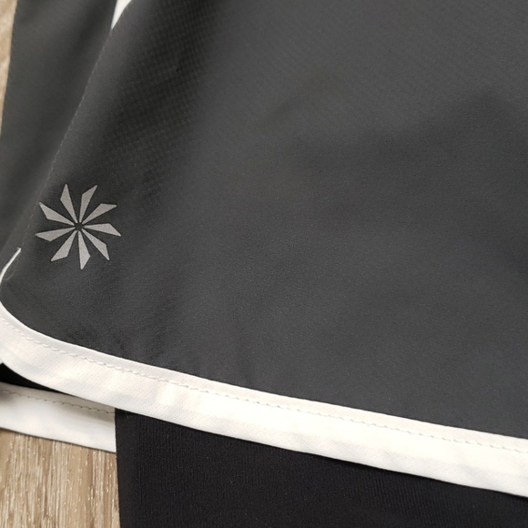 Shorts athletic shorts under Short - Picture 3 of 8